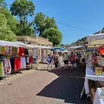 T2 50m² Au Centre, Wifi Et Parking Exterieur - Fr-1-841-49 *