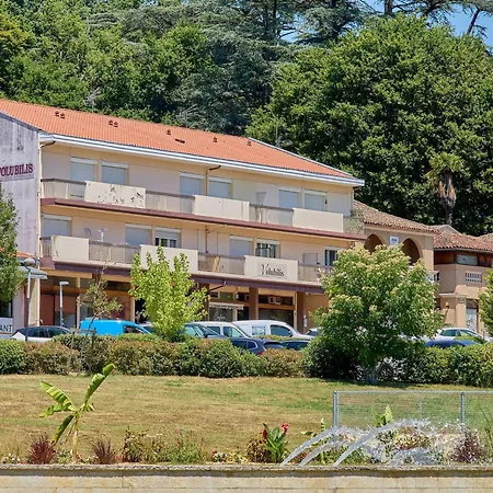 T2 50m² Au Centre, Wifi Et Parking Exterieur - Fr-1-841-49 *