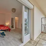 T2 50m² Au Centre, Wifi Et Parking Exterieur - Fr-1-841-49 *