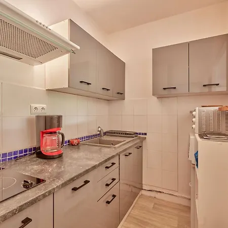 T2 Avec Balcons A Barbotan, Ideal Pour 2 Personnes - Fr-1-841-49 Barbotan-les-Thermes